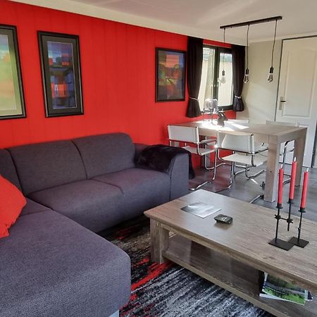 De Bonte Specht Hotell Hattemerbroek Eksteriør bilde