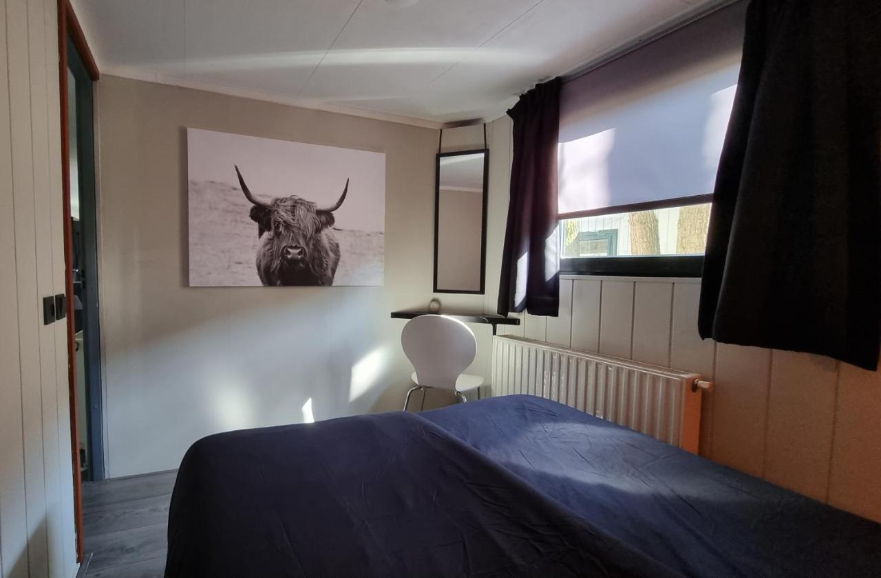 De Bonte Specht Hotell Hattemerbroek Eksteriør bilde