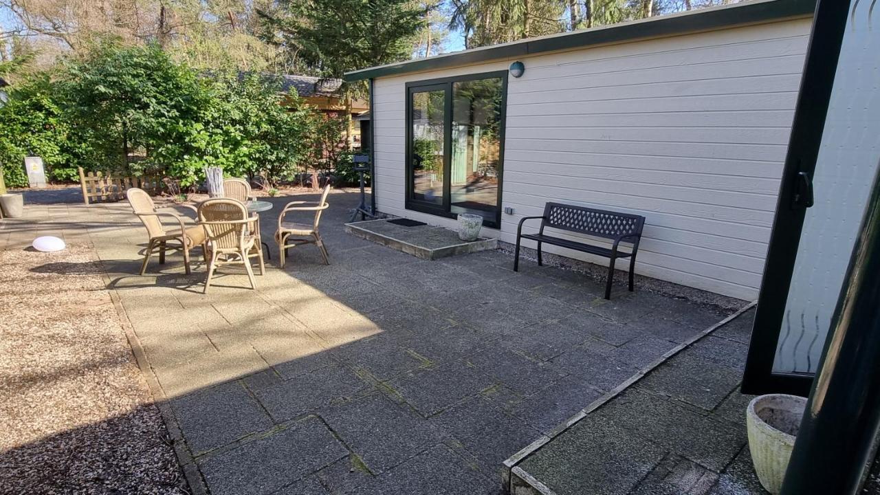 De Bonte Specht Hotell Hattemerbroek Eksteriør bilde